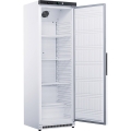 Szafa mroźnicza lakierowana, Gredil, wnętrze z ABS, V 340 l