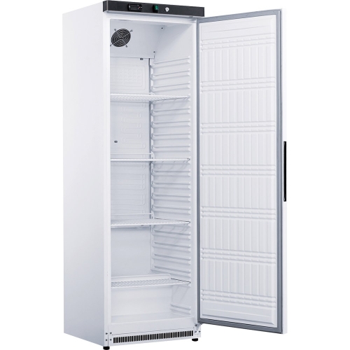 Szafa mroźnicza lakierowana, Gredil, wnętrze z ABS, V 340 l