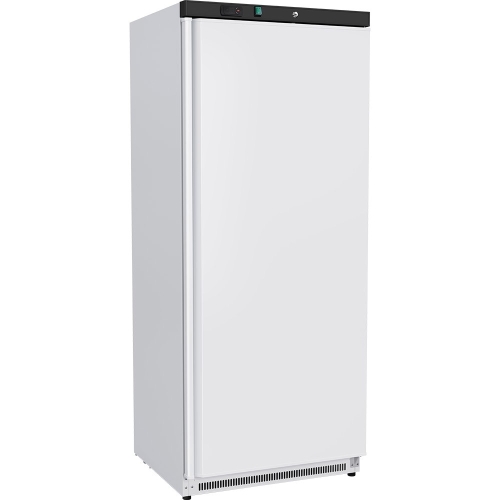 Szafa mroźnicza lakierowana, Gredil, wnętrze z ABS, V 555 l