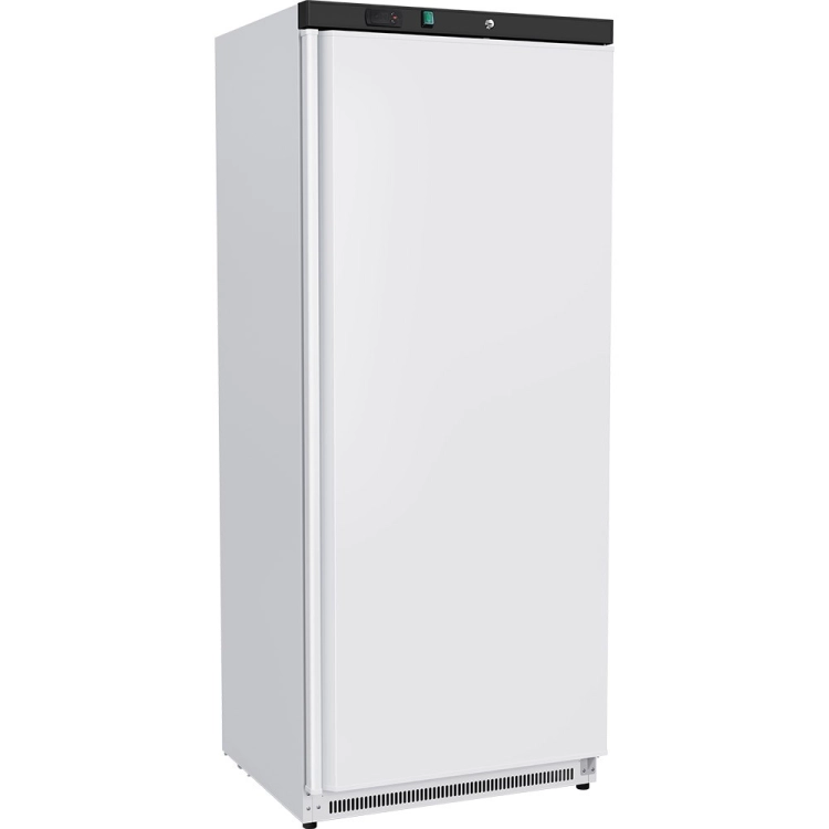 Szafa mroźnicza lakierowana, Gredil, wnętrze z ABS, V 555 l