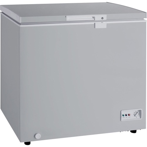 Zamrażarka skrzyniowa, Gredil, V 230 l