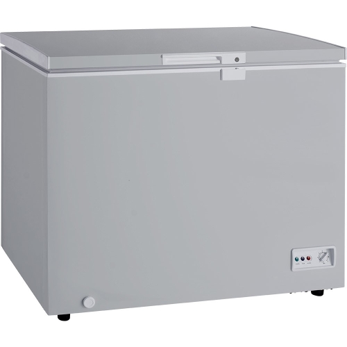 Zamrażarka skrzyniowa, Gredil, V 282 l