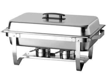 Podgrzewacz na pastę GN1/1 Economic Szron AT751L63-1