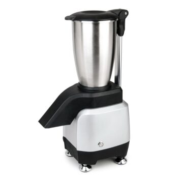 Kruszarka do lodu 3L Szron IC80A