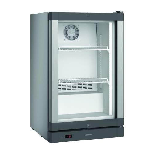 Profesjonalna szafa mroźnicza 66 L LIEBHERR model Fv 913