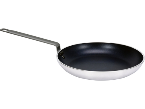 ALUMINIOWA PATELNIA Z POWŁOKĄ PTFE 320MM (magazyn Czarnków)