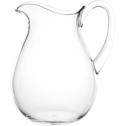 dzbanek akrylowy, V 2l 