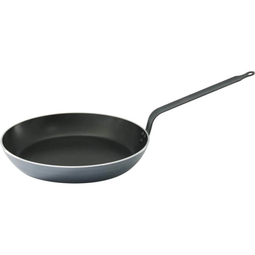 patelnia aluminiowa, nieprzywierająca, Ø 200 mm