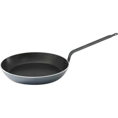 patelnia aluminiowa, nieprzywierająca, Ø 240 mm
