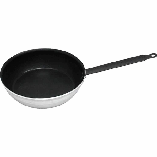 patelnia nieprzywierająca, głęboka z aluminium, Ø 240 mm 