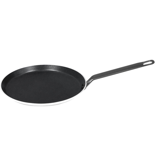 patelnia do naleśników, nieprzywierająca, Platinum do indukcji, Ø 255 mm