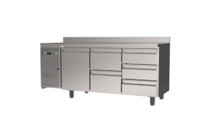 Stół chłodniczy PRO LINE C2 300L firmy Bolarus