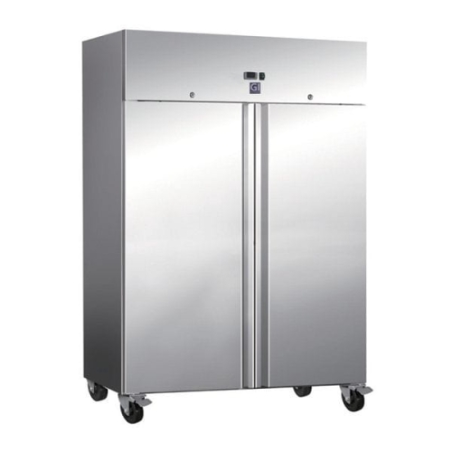 Szafa chłodnicza GASTRO INOX C1400 1376L firmy Bolarus