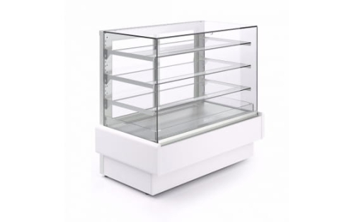 Witryna cukiernicza neutralna  VERTIKA  N600  firmy Bolarus 