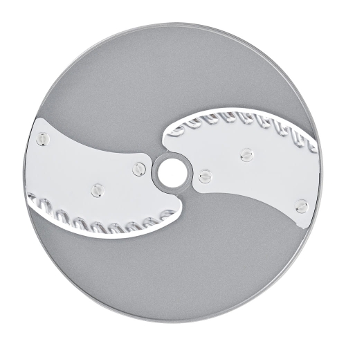 Tarcza tnąca, plastry faliste 5mm,  Ø 190 mm 