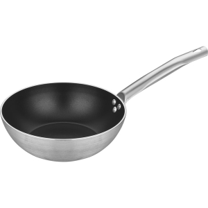 patelnia wok, nieprzywierająca, do indukcji, Comfort Plus, Ø 280 mm Nr.kat. 018261