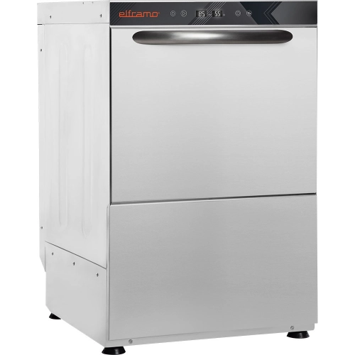 Zmywarka uniwersalna HERA z dozownikami detergentów, P 5,6 kW