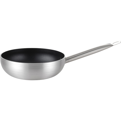 Patelnia wok, nieprzywierająca, Premium Line do indukcji, Ø 320 mm