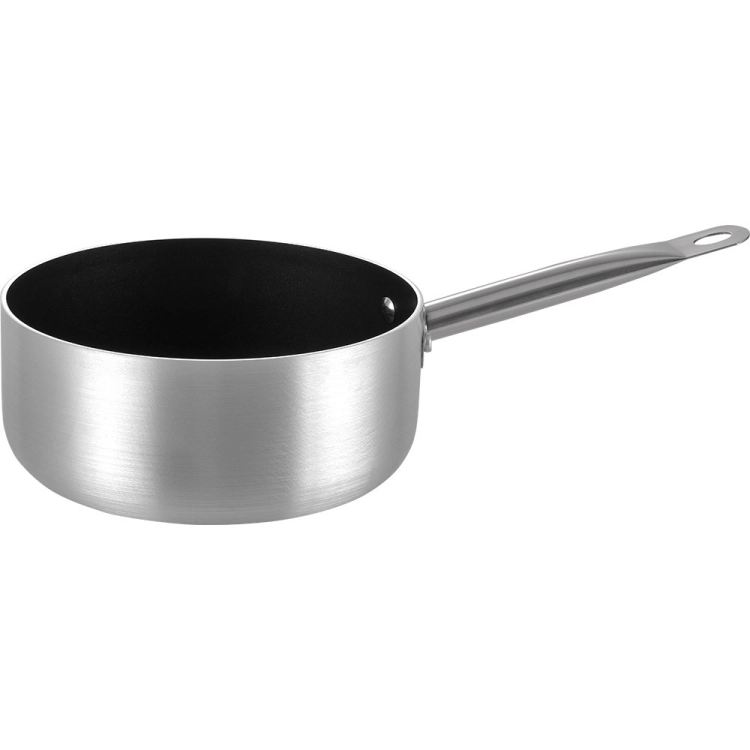 Rondel z powłoką nieprzywierającą, Premium Line, do indukcji, Ø 200 mm