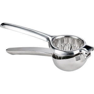 Wyciskacz do cytryn, stalowy