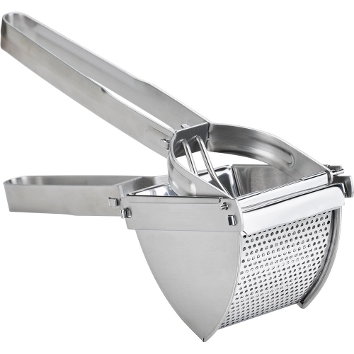 Wyciskacz do puree, stal nierdzewna, L 290 mm