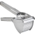 Wyciskacz do puree, stal nierdzewna, L 290 mm