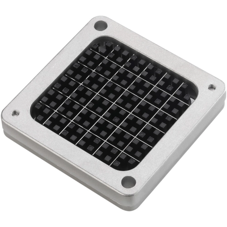 Krajalnica do frytek, ostrze 13x13 mm