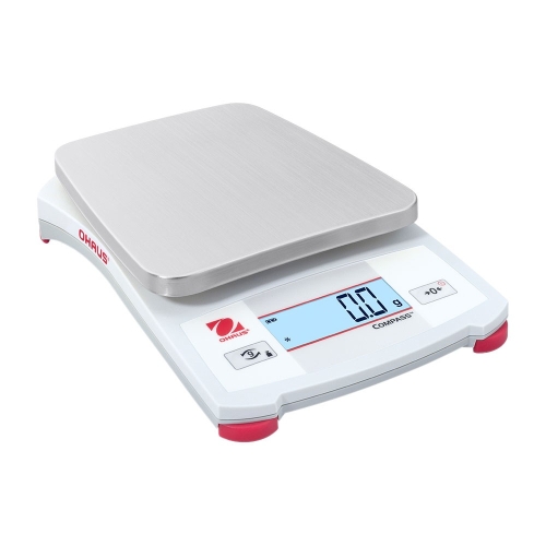 Waga precyzyjna, zakres 1200g, dokładność 0.1g