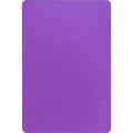Deska do krojenia, fioletowa, HACCP, 450x300 mm
