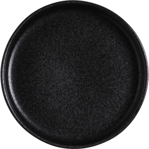 Talerz płytki, Slate, Ø 170 mm