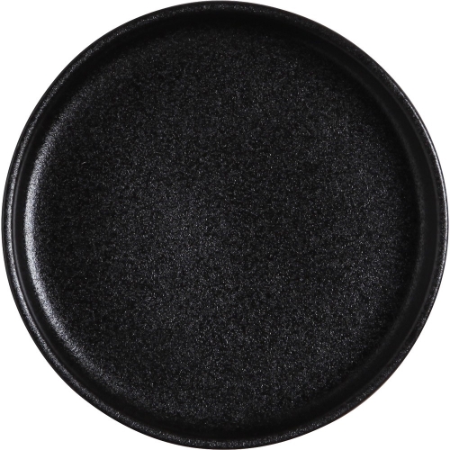 Talerz płytki, Slate, Ø 170 mm