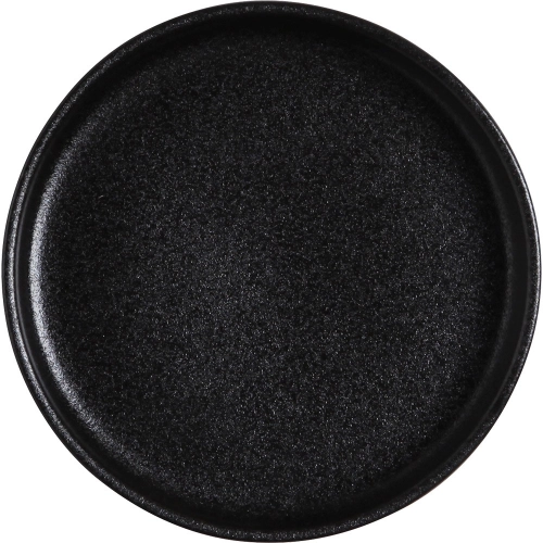 Talerz płytki, Slate, Ø 210 mm