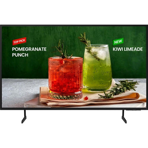Telewizor Samsung, 75" Business TV