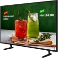 Telewizor Samsung, 85" Business TV