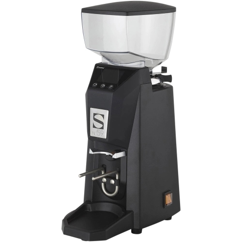 Młynek do kawy, Santos, 25kg/h, P 1.1 kW