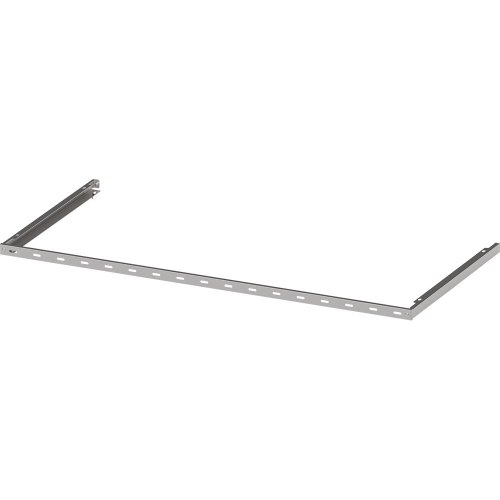 Ramka montażowa wyrobów L700 (moduły o szerokości 1200) na podstawach chłodniczych