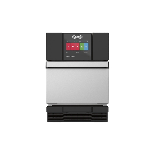 Piec konwekcyjny, SPEED.Compact™ECO, P 3.6 kW