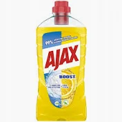 Ajax Boost Soda+Cytryna 1l (magazyn Czarnków)