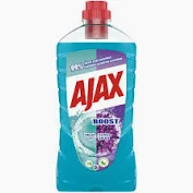 Ajax Boost Ocet+Lawenda 1l (magazyn Czarnków)