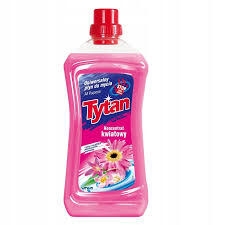 Tytan Kwiatowy 1l (magazyn Czarnków)