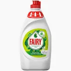 Płyn do naczyń Fairy jabłko 0,9l (magazyn Czarnków)
