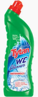 WC Tytan zielony 0,7l (magazyn Czarnków)