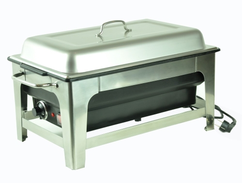 Podgrzewacz elektryczny GN1/1 Szron ZCK806BM-100P