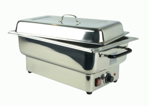 Podgrzewacz elektryczny GN1/1 Szron ZCK100S