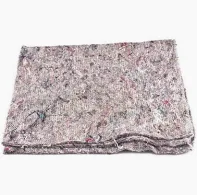 Ścierka do froterowania podłogi szara 60cmx80 cm Master opak. 10 szt. (magazyn Czarnków)