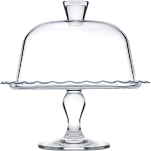 Patera z kloszem Ø 260 mm