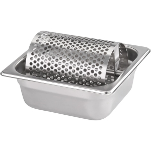 Dozownik roztopionego masła, 180x160x65 mm