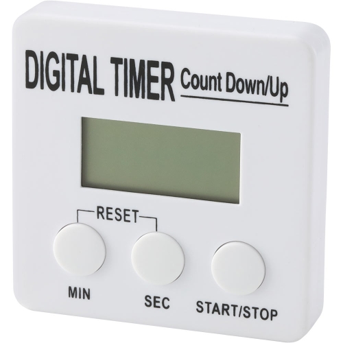Timer, minutnik czasowy