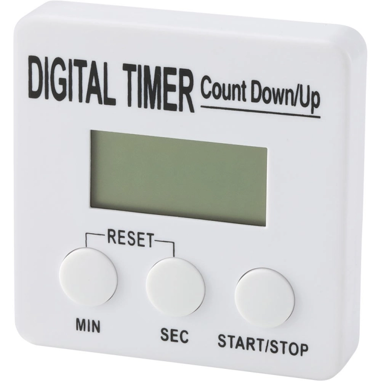 Timer, minutnik czasowy