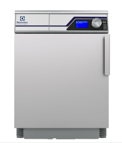 Profesjonalna suszarka bębnowa (kondensacyjna) TD6-6 wsad 6kg/130L Electrolux